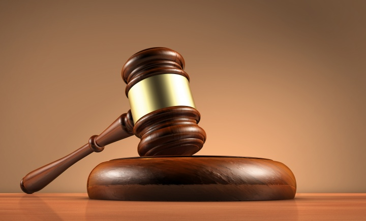 HOW IS JUDGMENT RELINQUISHED?