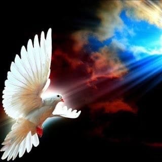 7. What Is the Holy Spirit?