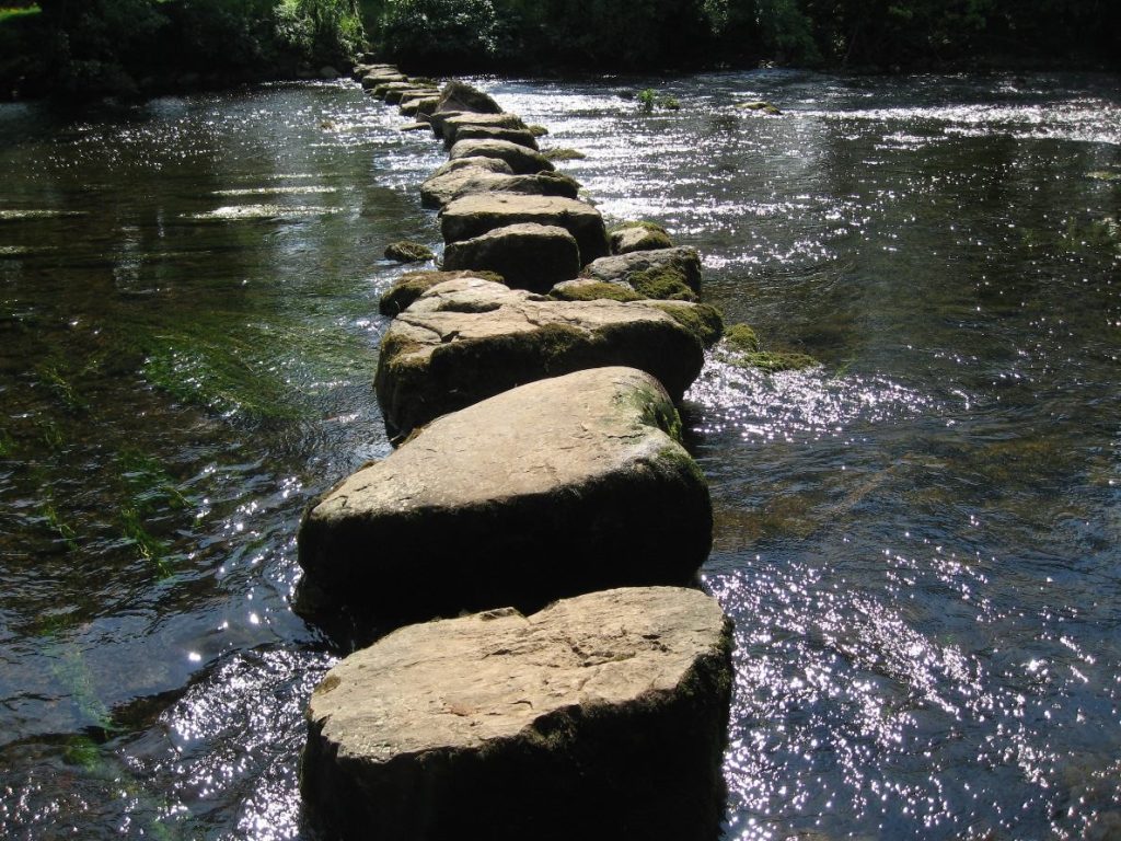 ACIM Chapter 4, I. Right Teaching and Right Learning, P 11, 12