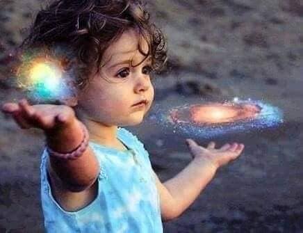 ACIM: A Reflection of Ideas
