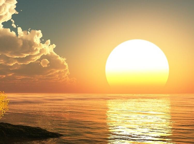 ACIM Chapter 4, VII. Creation and Communication, P 5, 6