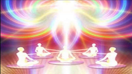 ACIM Chapter 5. III. The Guide to Salvation, P 4-7