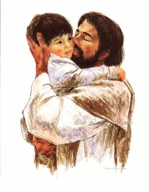 ACIM Chapter 6. III. The Relinquishment of Attack, P 3