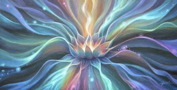 ACIM Chapter 6. II.The Alternative to Projection P 12, 13