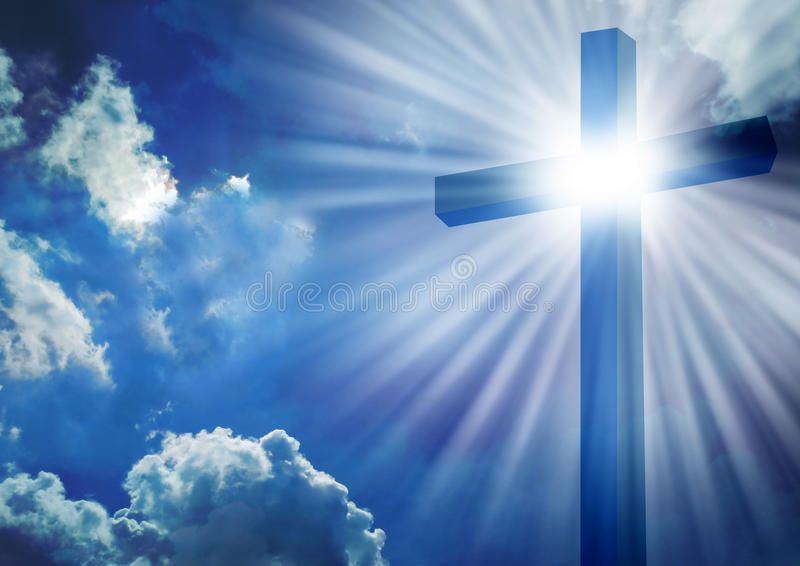 ACIM Chapter 6 I. The Message of the Crucifixion, P 1,2