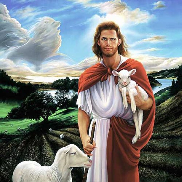 ACIM Chapter 8. V. The Undivided Will of the Sonship, P 3-6
