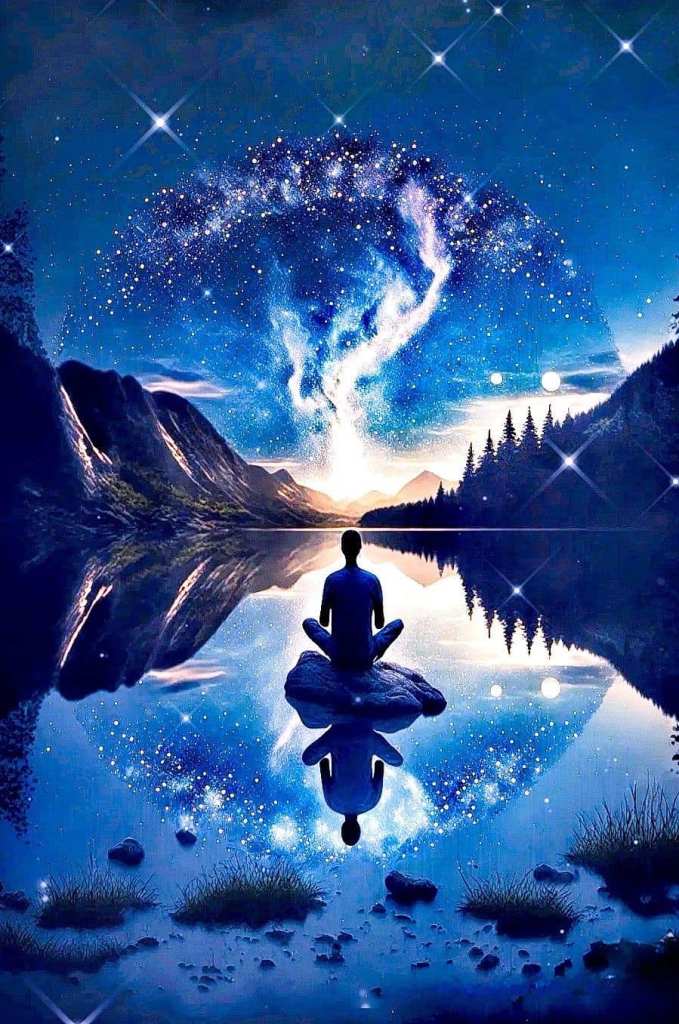 ACIM Chapter 8. VIII. The Body as Means or End, P 1-2