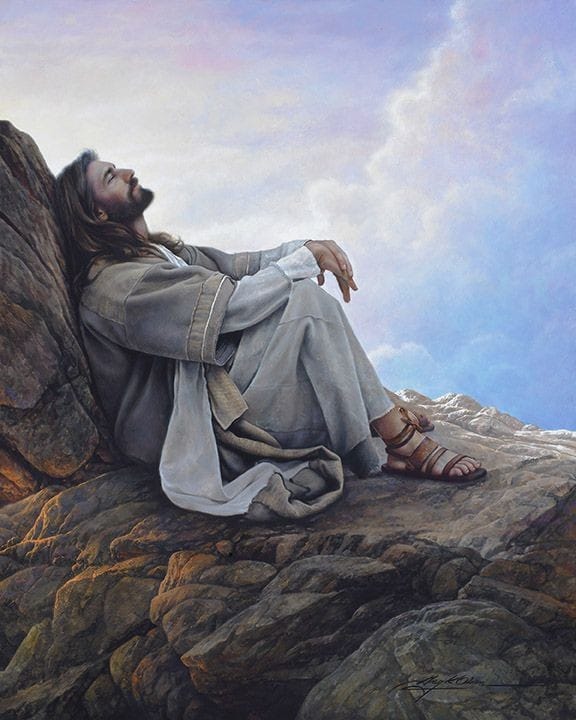 Thank You, Brother, for Your Course