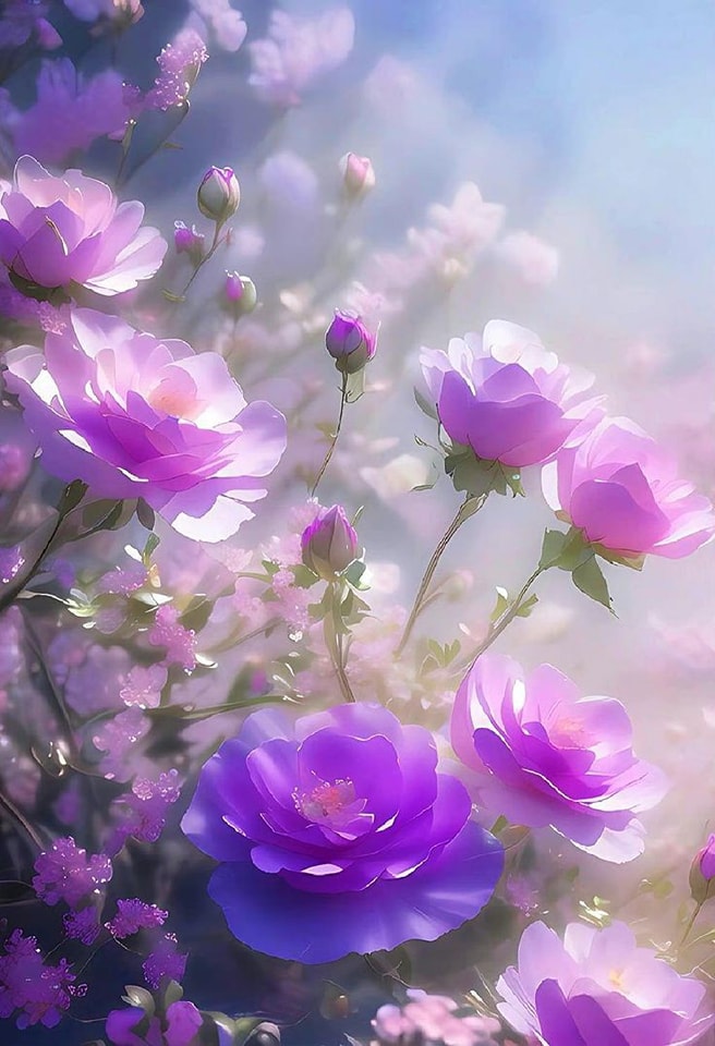 ACIM Chapter 12. III. The Investment in Reality, 1-4